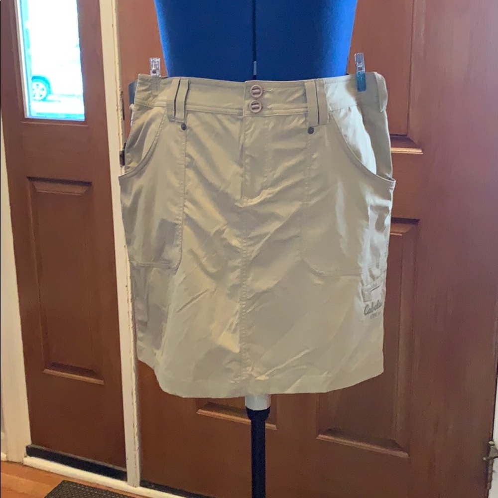 Active Skirt - UPF 30